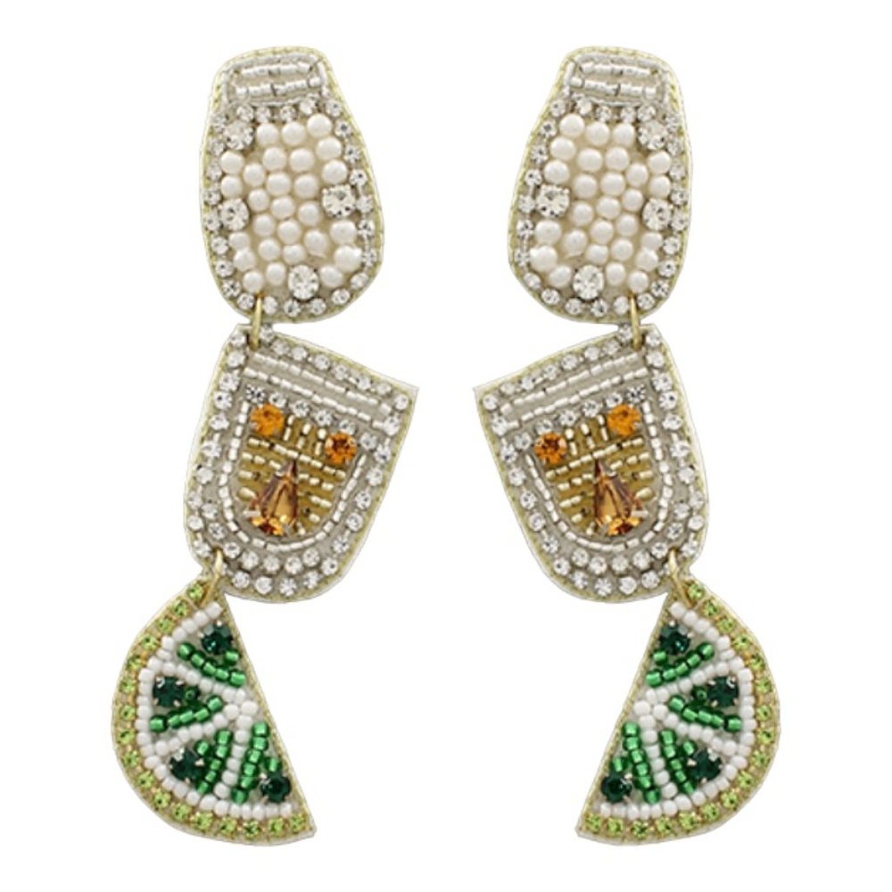 Earrings  GREAT GIFT by Treasures